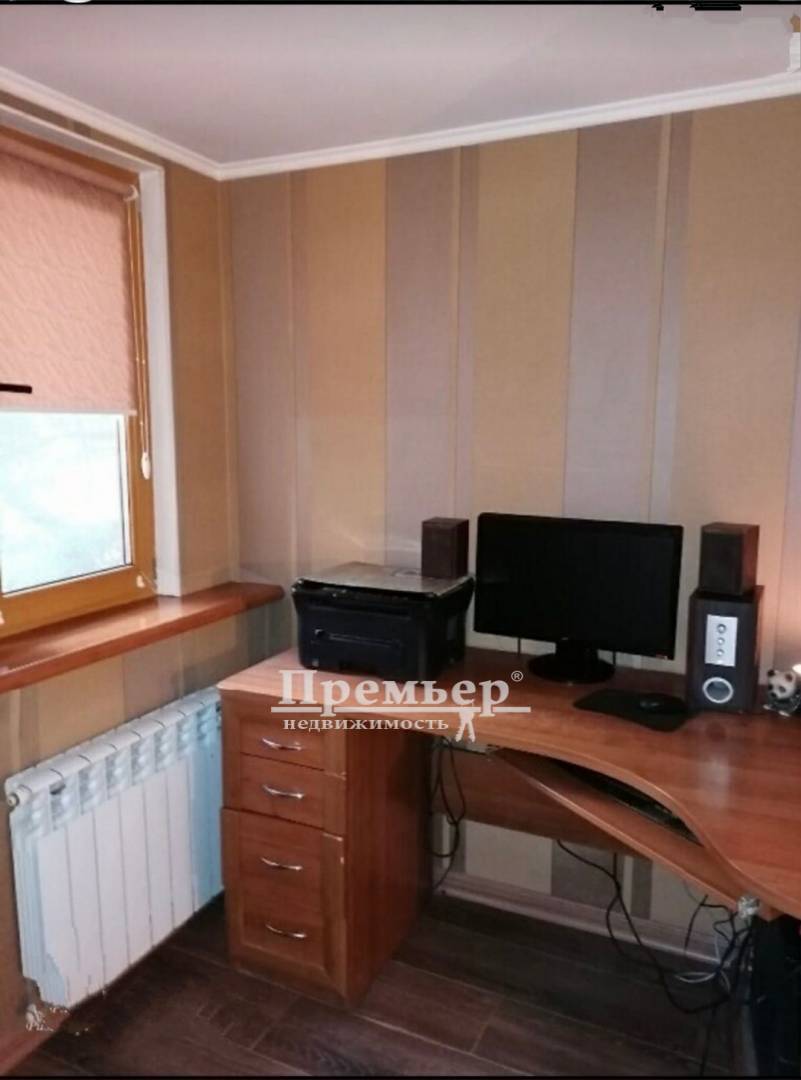 Продажа 4-комнатной квартиры 78 м², Генерала Бочарова ул.