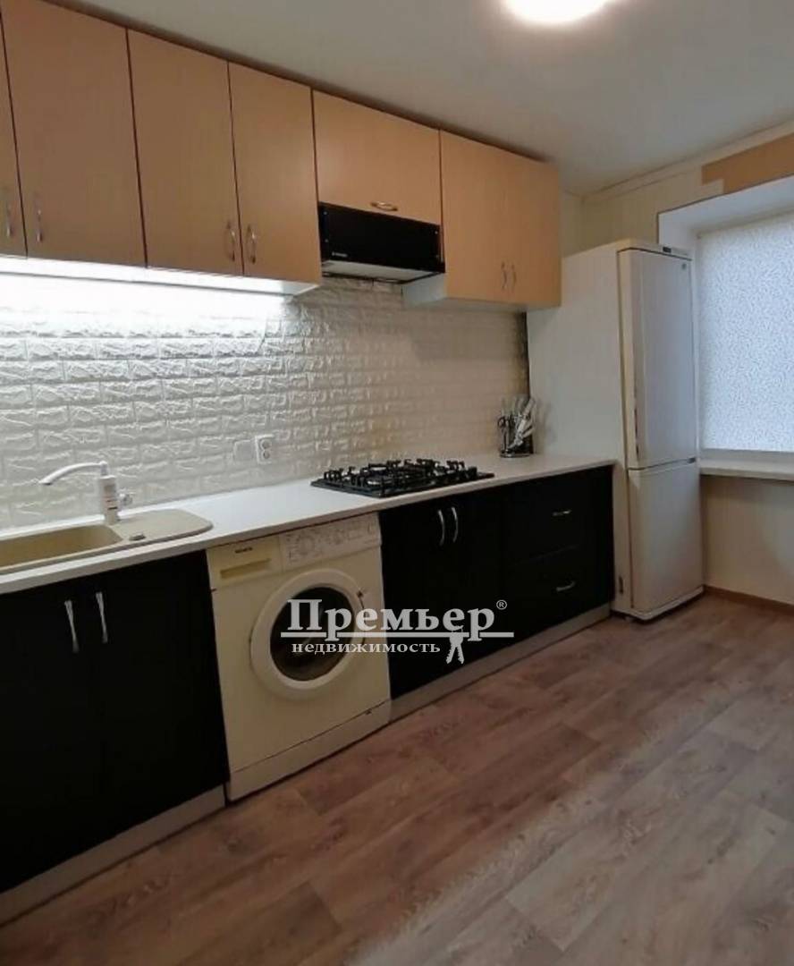 Продажа 4-комнатной квартиры 78 м², Генерала Бочарова ул.