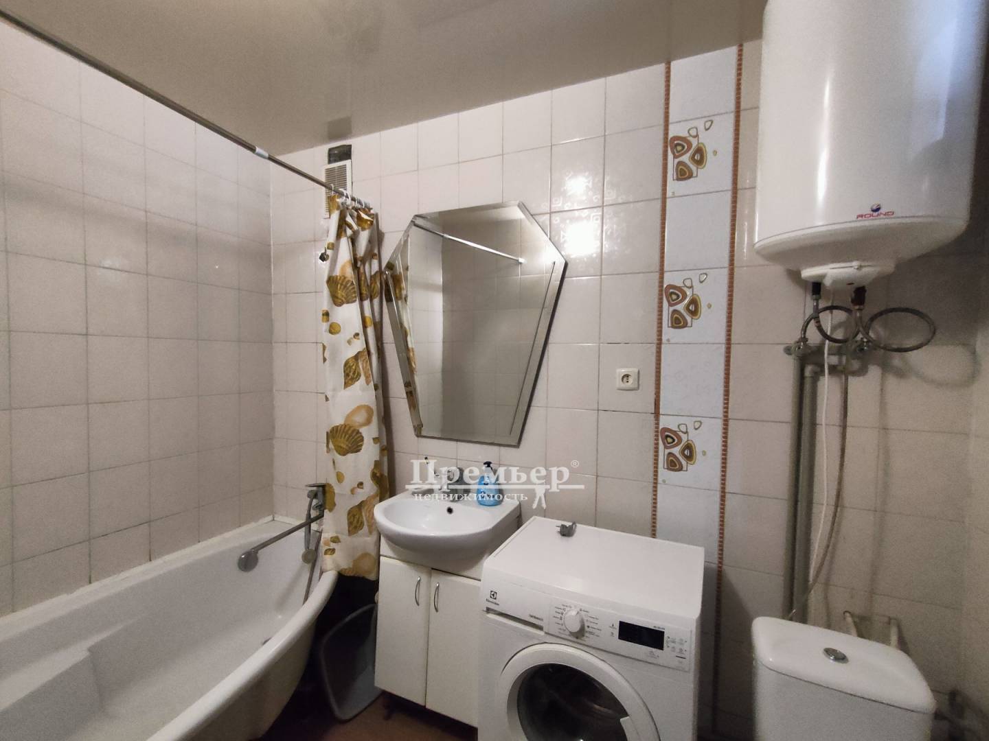 Продаж 1-кімнатної квартири 39 м², Николаевская дор.