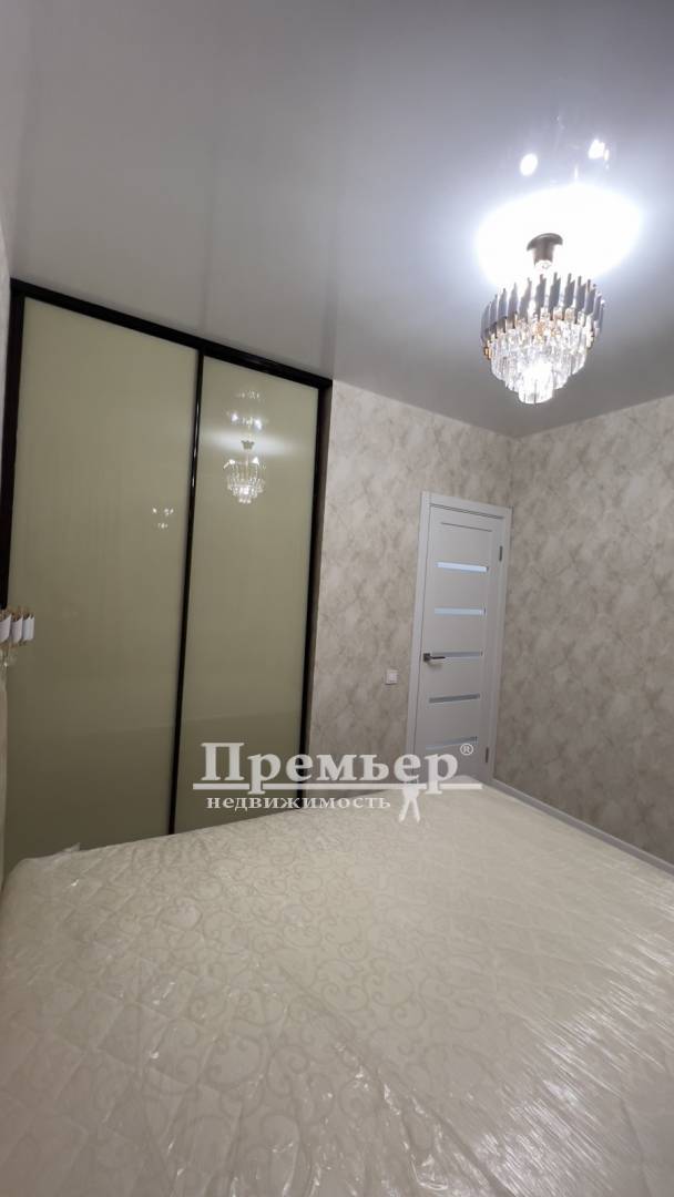 Продаж 1-кімнатної квартири 43 м², Архітекторська вул.