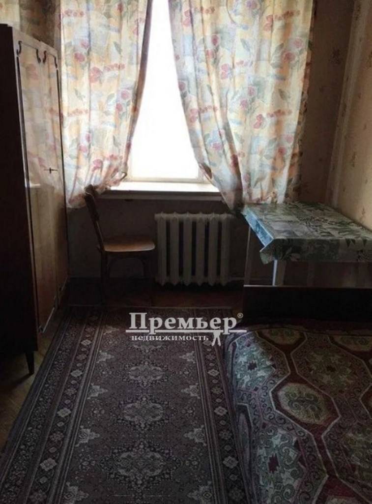 Продажа 2-комнатной квартиры 43 м², Ивана и Юрия Лип ул.