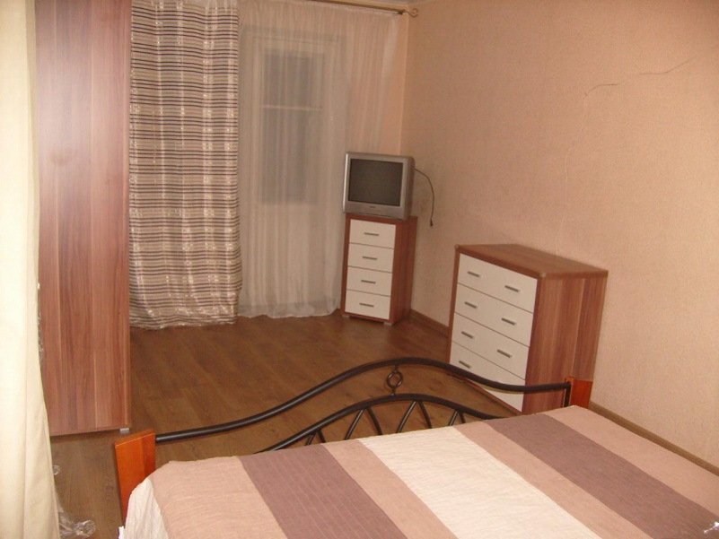 Продаж 1-кімнатної квартири 32 м², Французский бул.