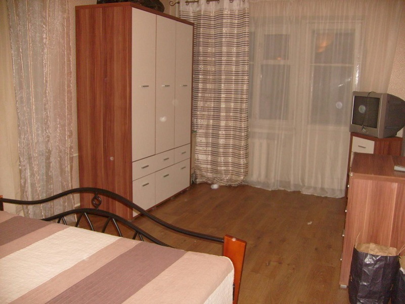 Продажа 1-комнатной квартиры 32 м², Французский бул.