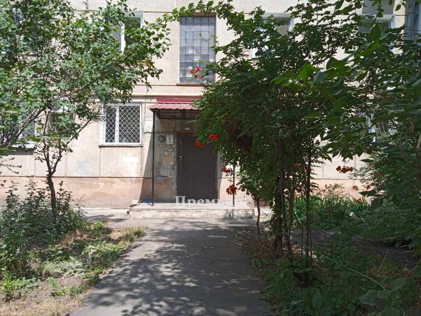 Продажа 2-комнатной квартиры 41 м², Генерала Вишневского пер.