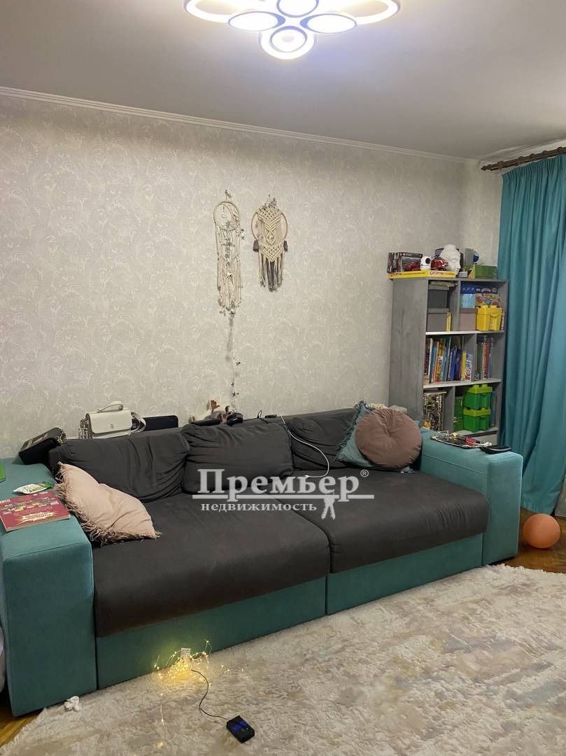 Продаж 2-кімнатної квартири 46 м², Івана и Юрія Ліп вул.