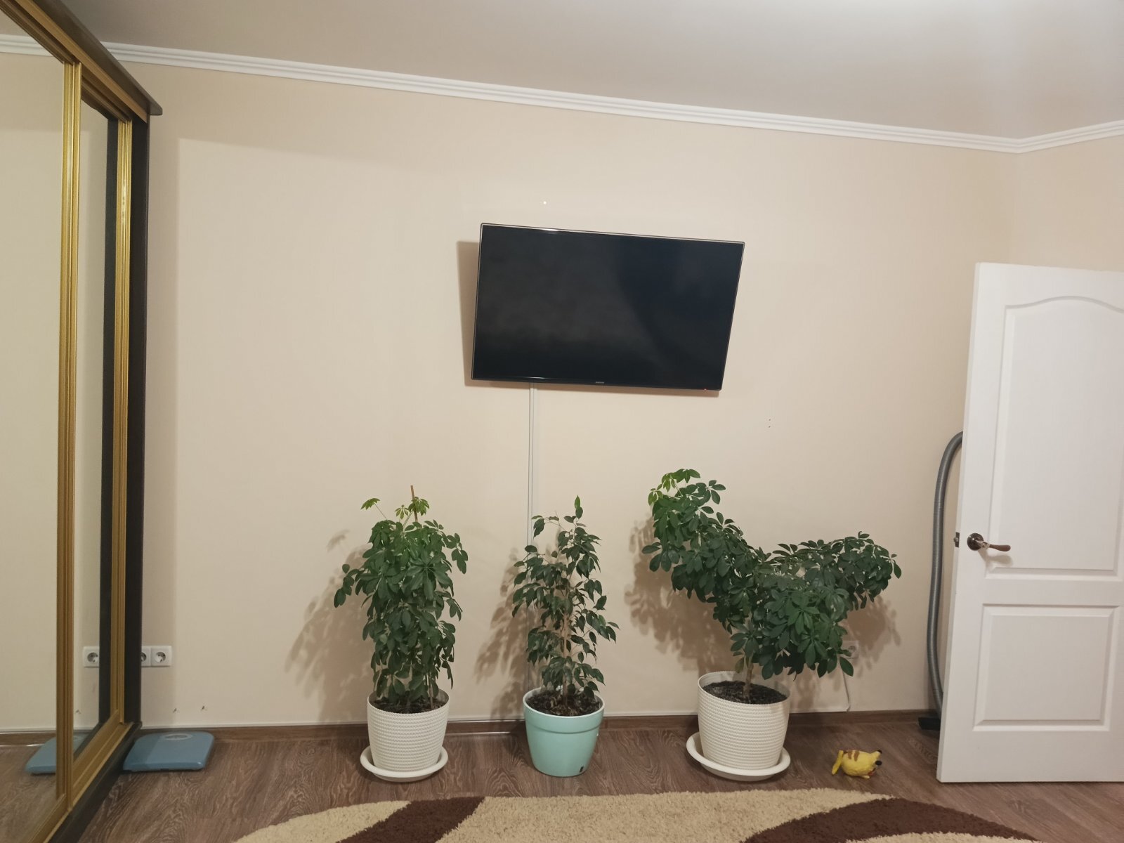 Продаж 1-кімнатної квартири 46 м², Школьная вул.