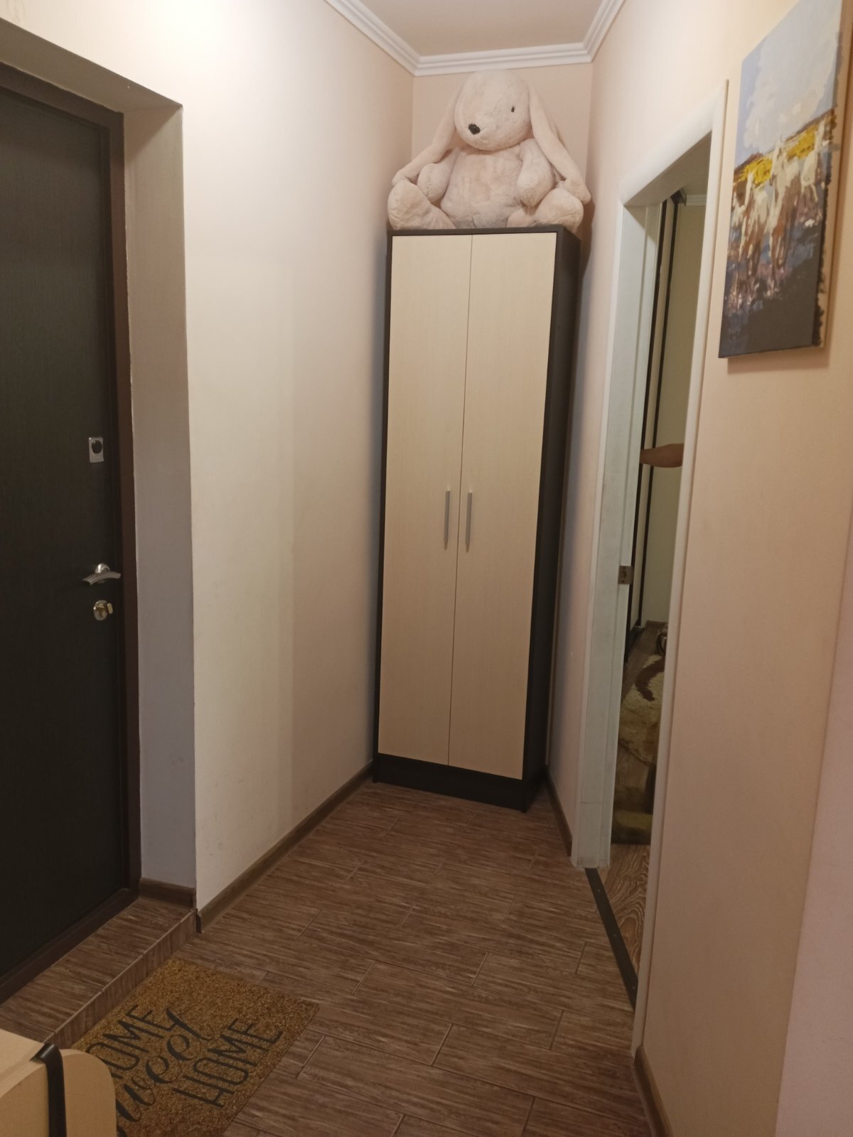 Продаж 1-кімнатної квартири 46 м², Школьная вул.