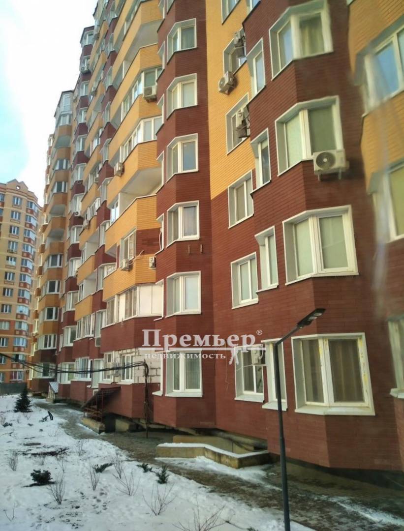 Продаж 2-кімнатної квартири 46 м², Паустовського вул.