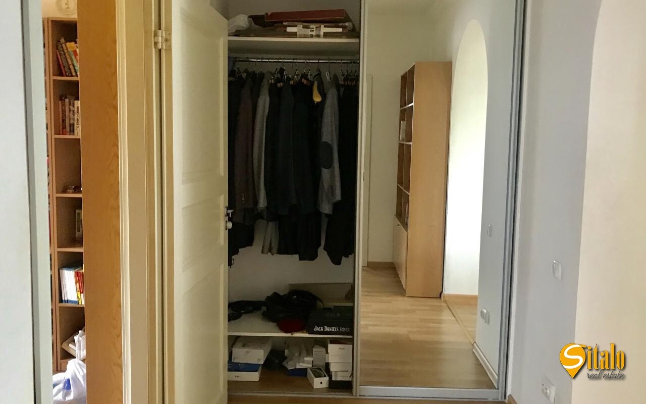 Продажа дома 480 м², 3-я Озерная ул.