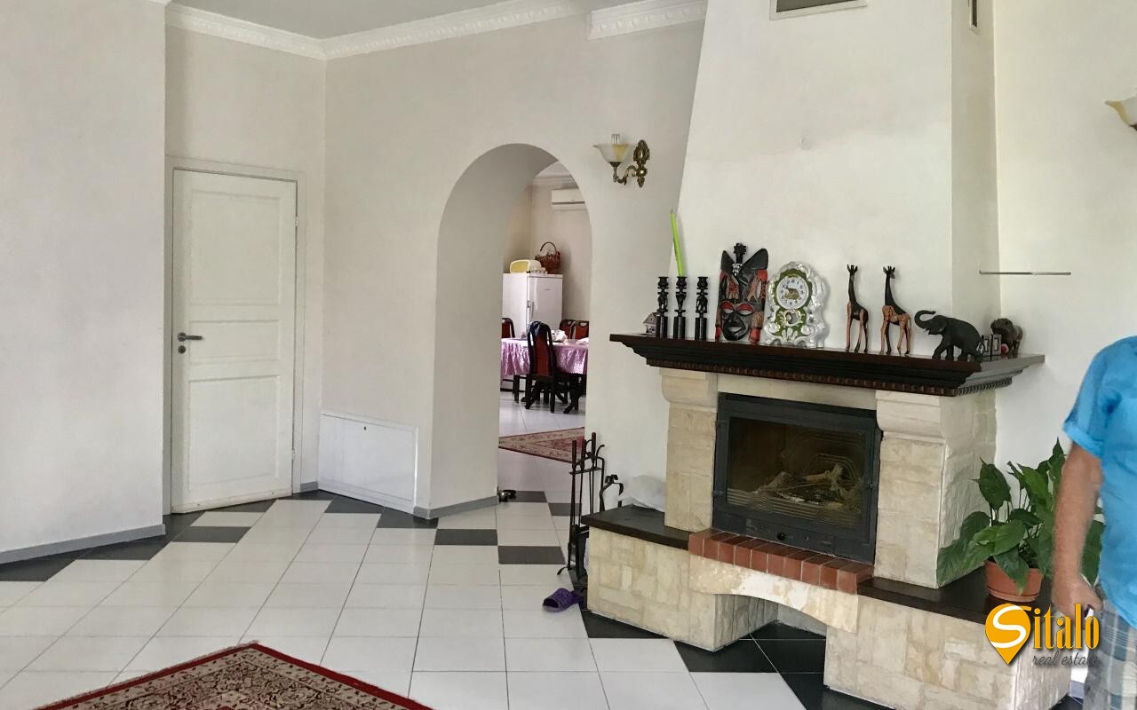Продажа дома 480 м², 3-я Озерная ул.