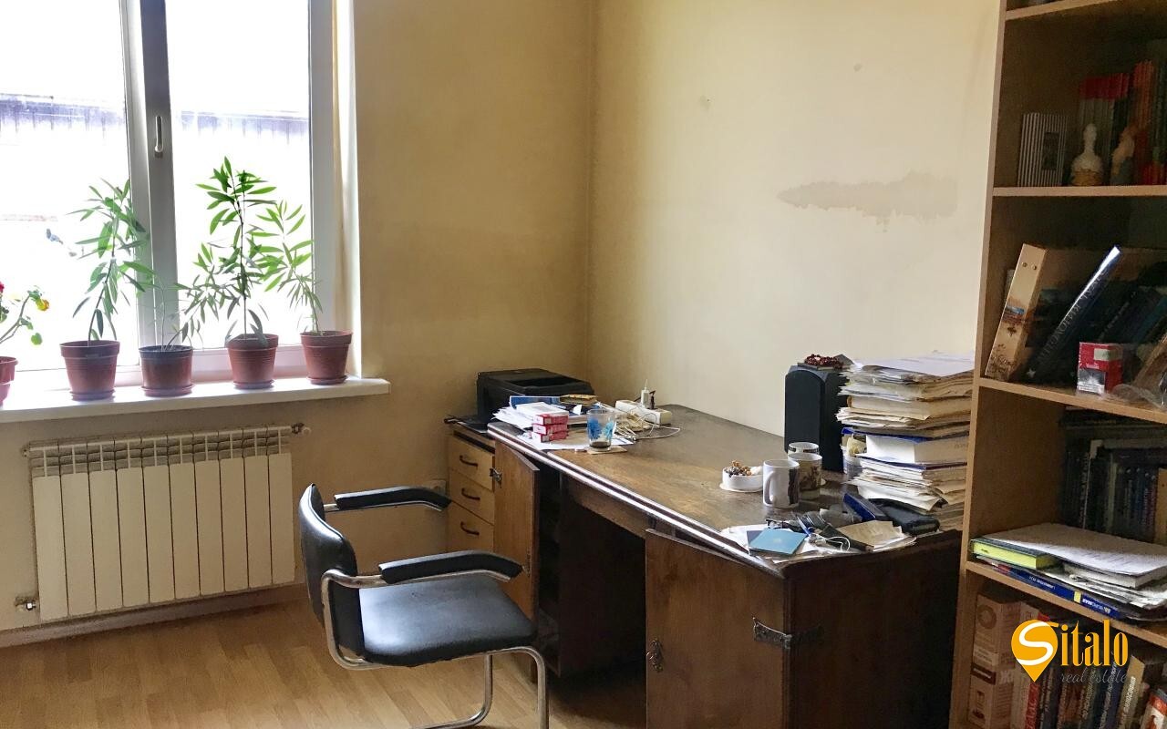 Продажа дома 480 м², 3-я Озерная ул.