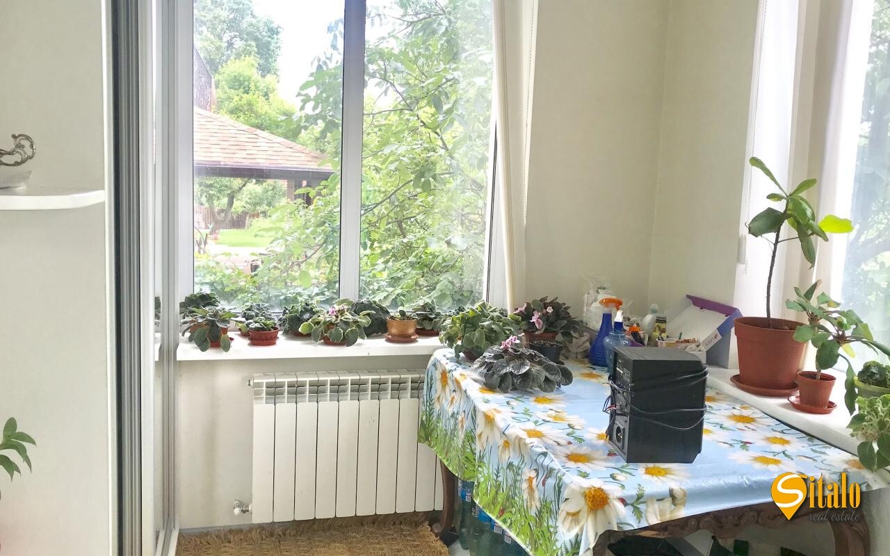 Продажа дома 480 м², 3-я Озерная ул.