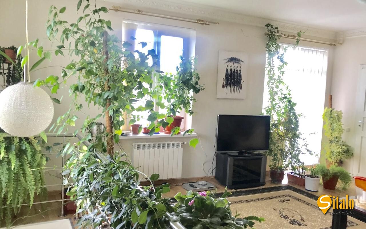 Продажа дома 480 м², 3-я Озерная ул.