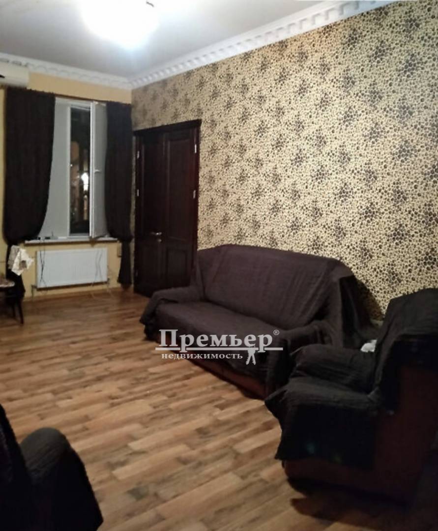 Продажа 2-комнатной квартиры 70 м², Успенская ул.