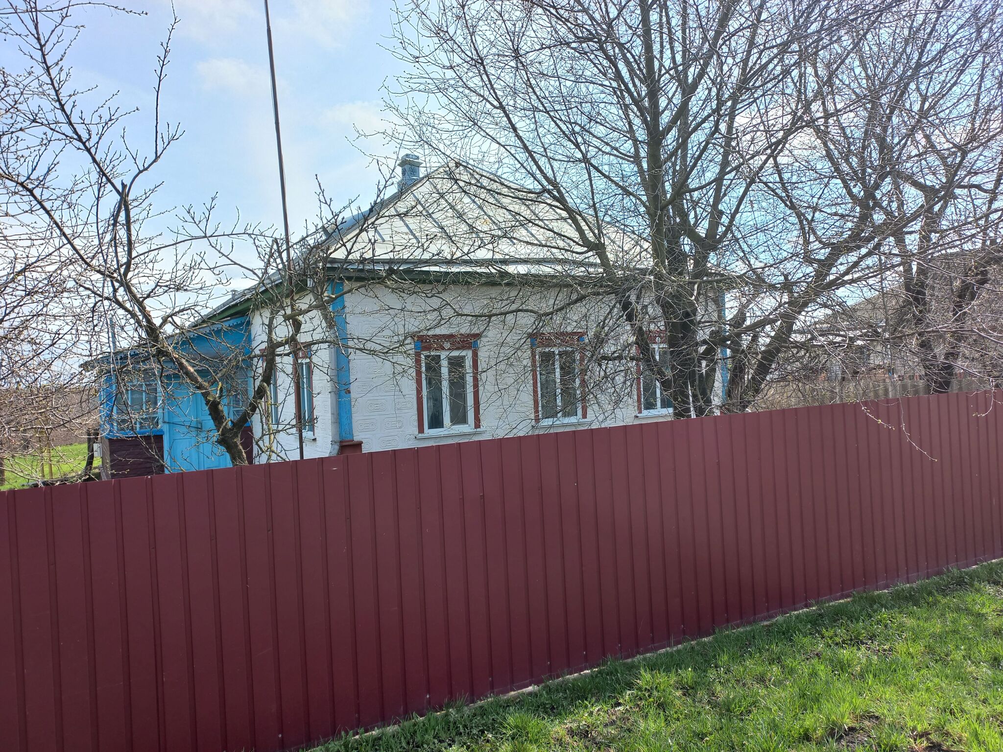 Продажа дома 69 м²