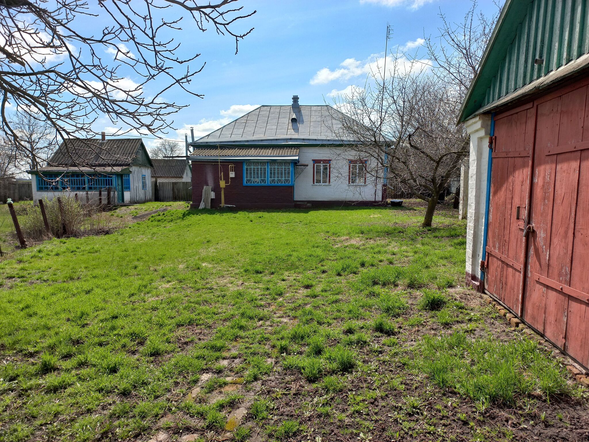 Продажа дома 69 м²