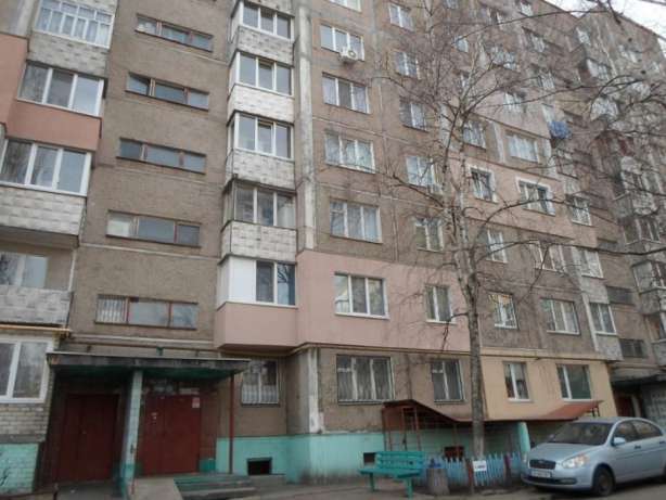 Продаж 3-кімнатної квартири 70 м², 30-и Річча Перемоги вул., 62
