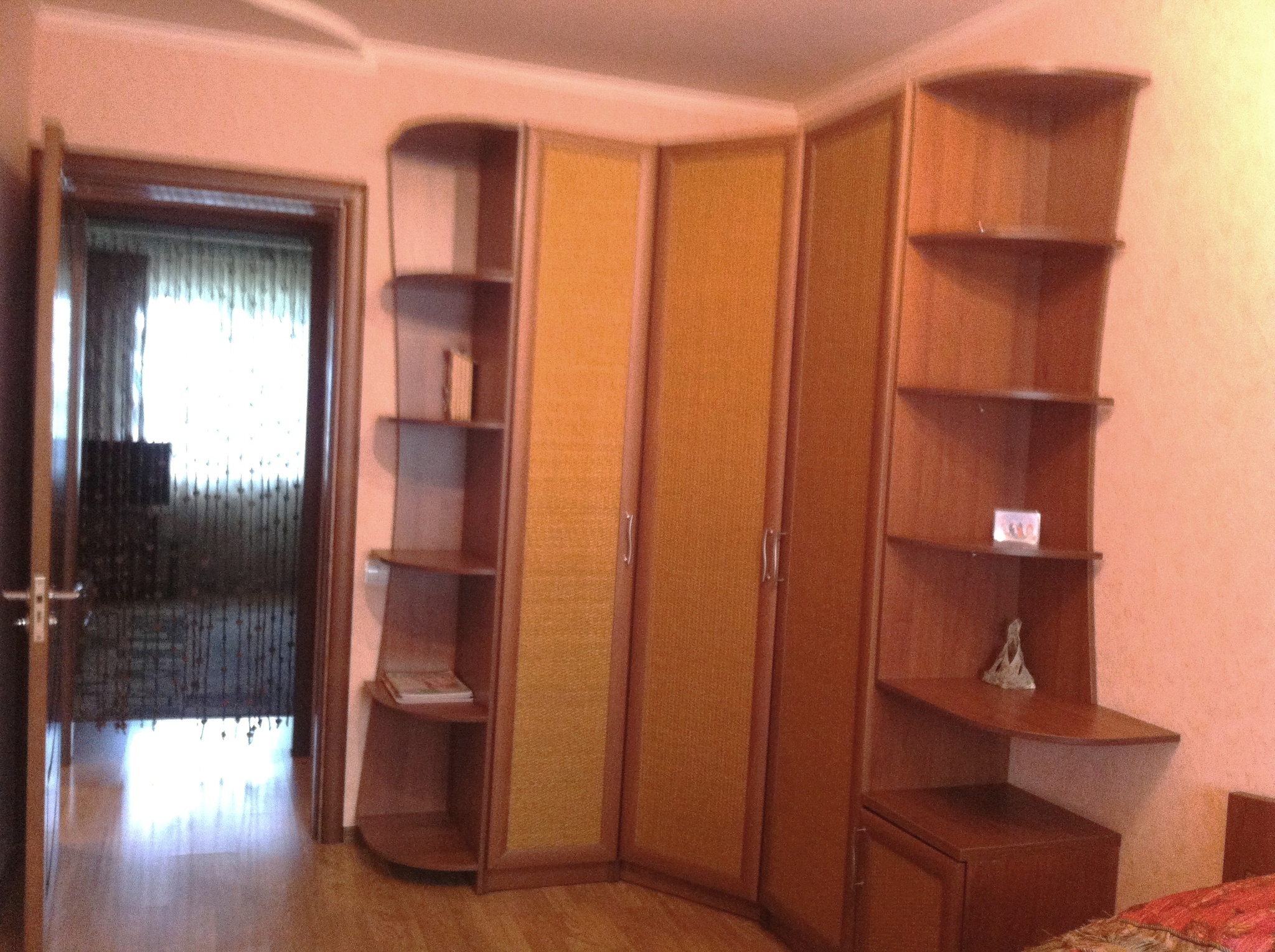 Продажа 2-комнатной квартиры 43 м², Шахтостроителей бул., 52