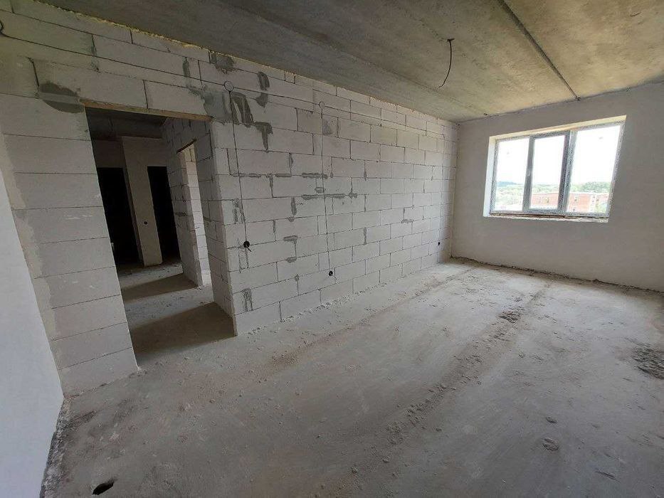 Продажа 2-комнатной квартиры 68.6 м², Озерная ул., 14