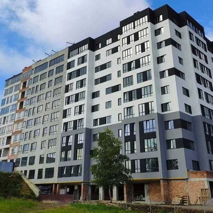 Продаж 2-кімнатної квартири 68.6 м², Озерна вул., 14