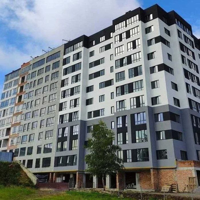Продажа 2-комнатной квартиры 68.6 м², Озерная ул., 14
