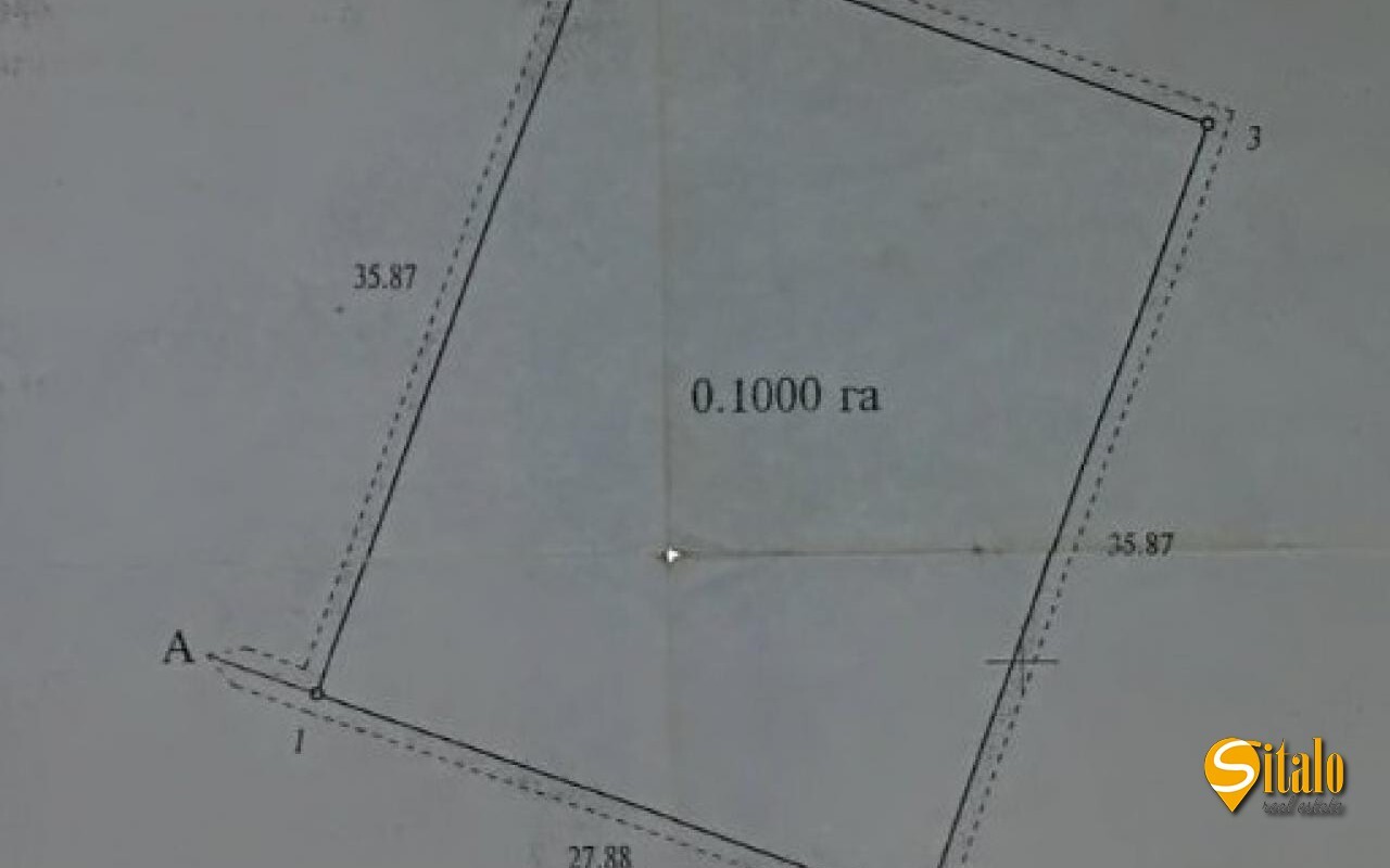 Продаж ділянки під індивідуальне житлове будівництво 10 соток, Кирила Осьмака вул.