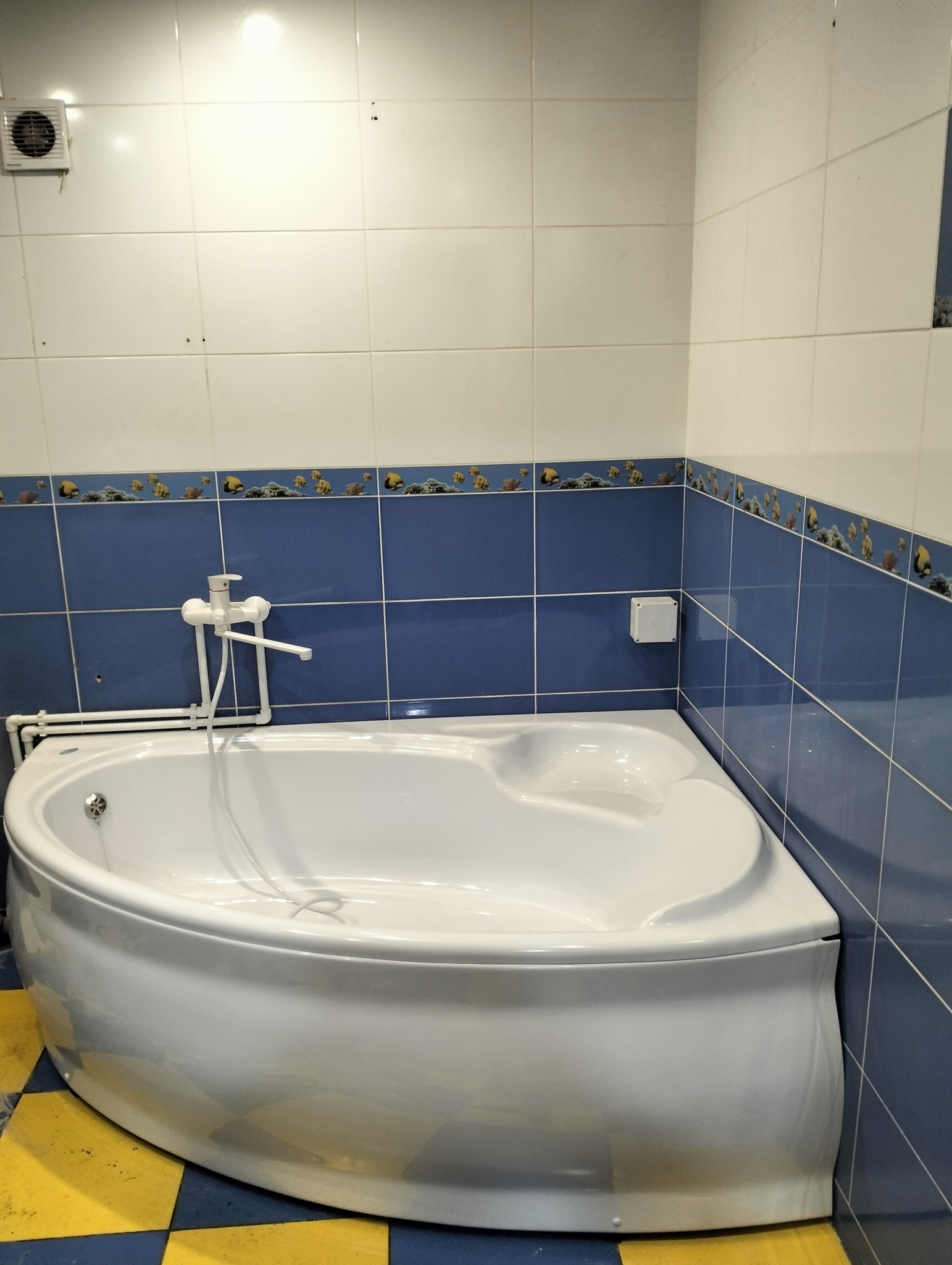 2-комнатная квартира посуточно 55 м², Глеба Бабича., 105