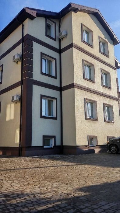 Оренда 3-кімнатної квартири 120 м², Академіка Вільямса вул.