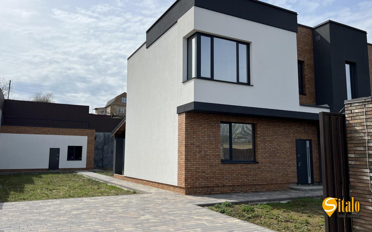 Продажа дома 170 м²