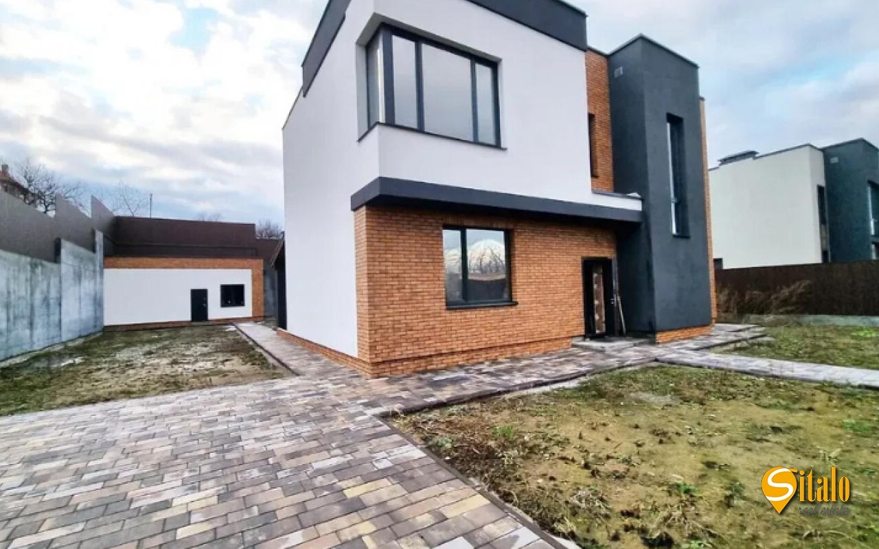 Продажа дома 170 м²