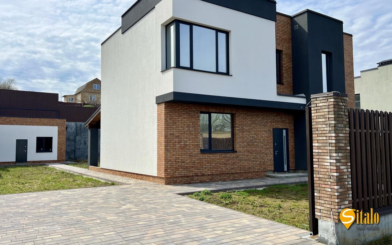 Продажа дома 170 м²