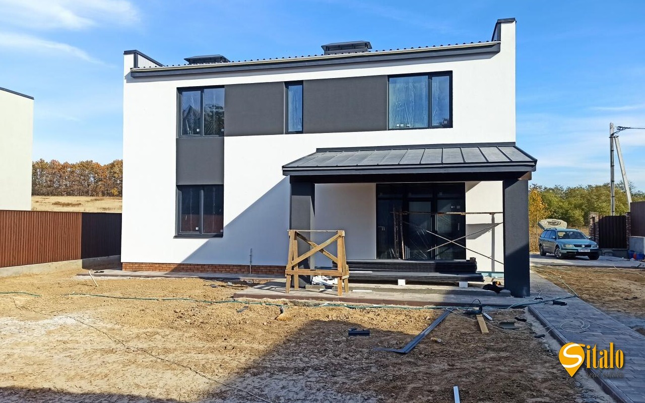 Продажа дома 170 м²