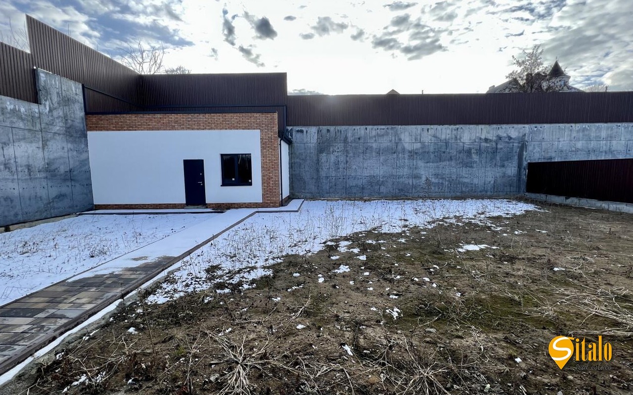 Продажа дома 170 м²
