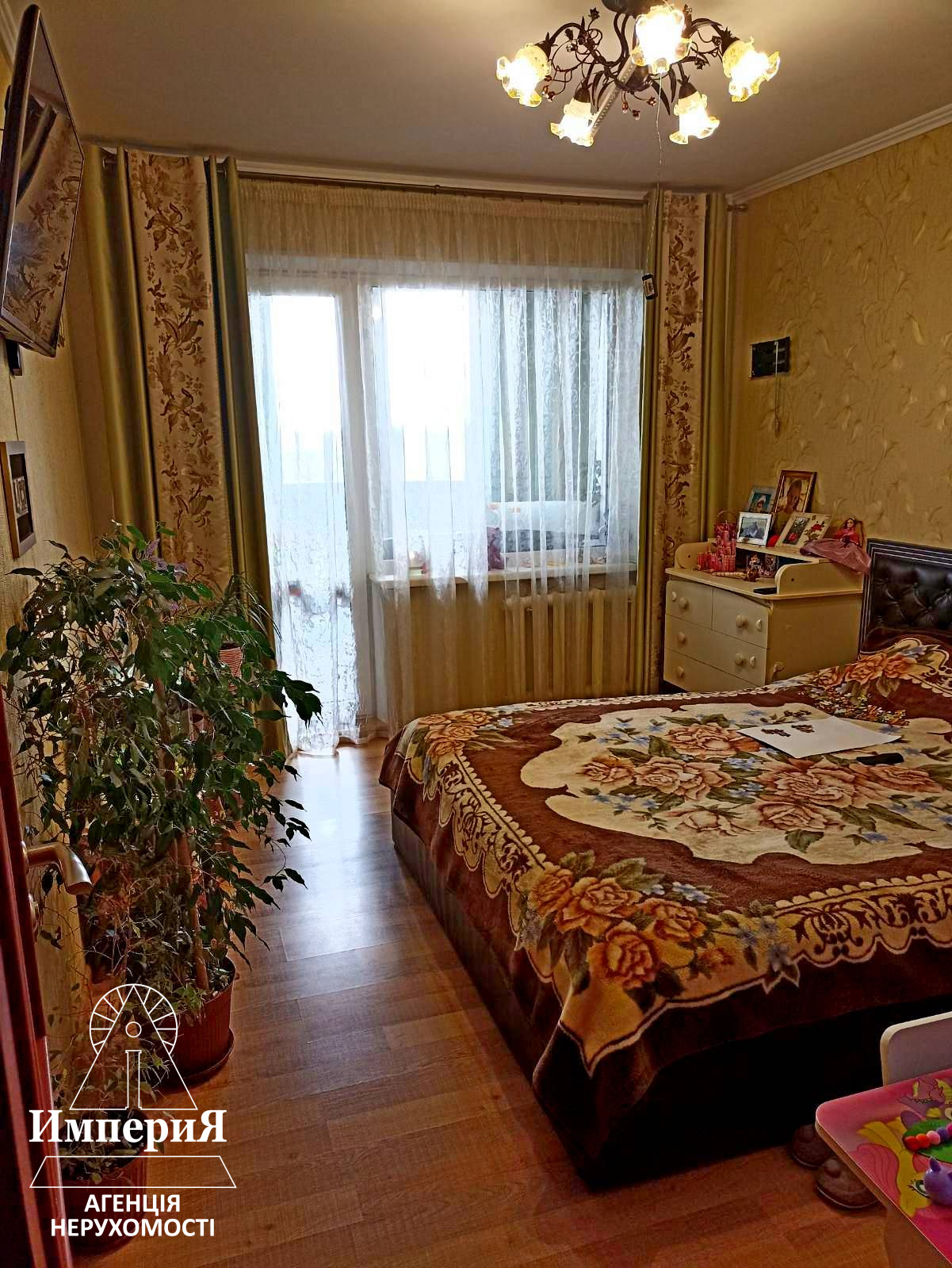 Продаж 3-кімнатної квартири 66 м², Східна вул., 14