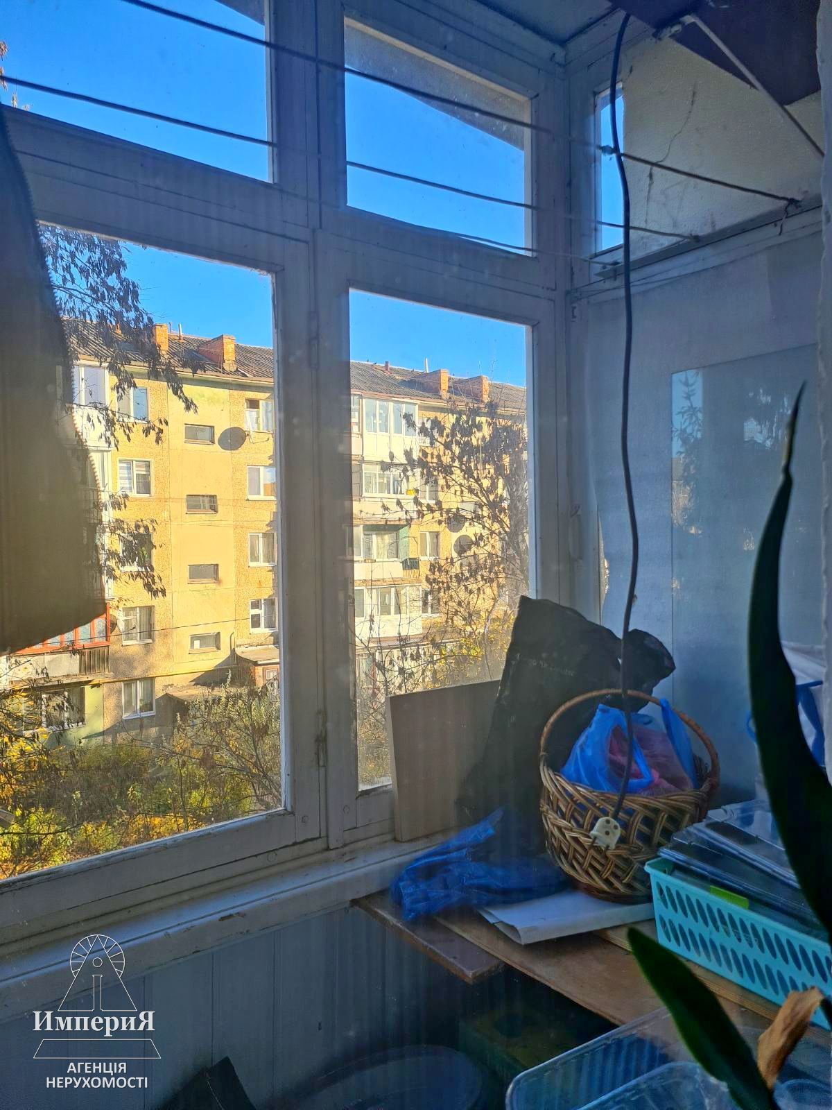 Продажа 2-комнатной квартиры 45 м², Январского Прорыва ул., 13