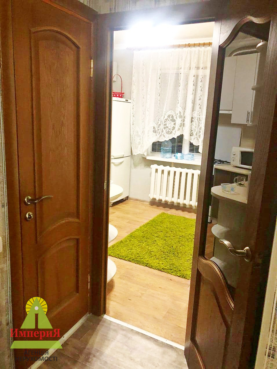 Продажа 2-комнатной квартиры 54 м², Ивана Мазепы ул., 45