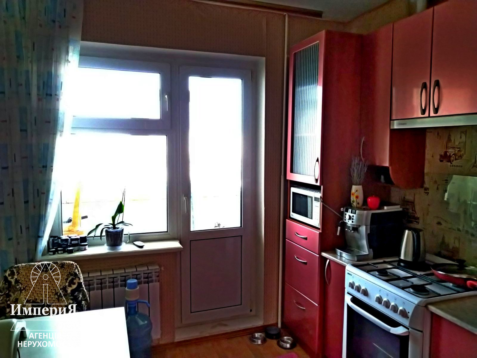 Продажа 2-комнатной квартиры 64 м², Некрасова ул., 46А