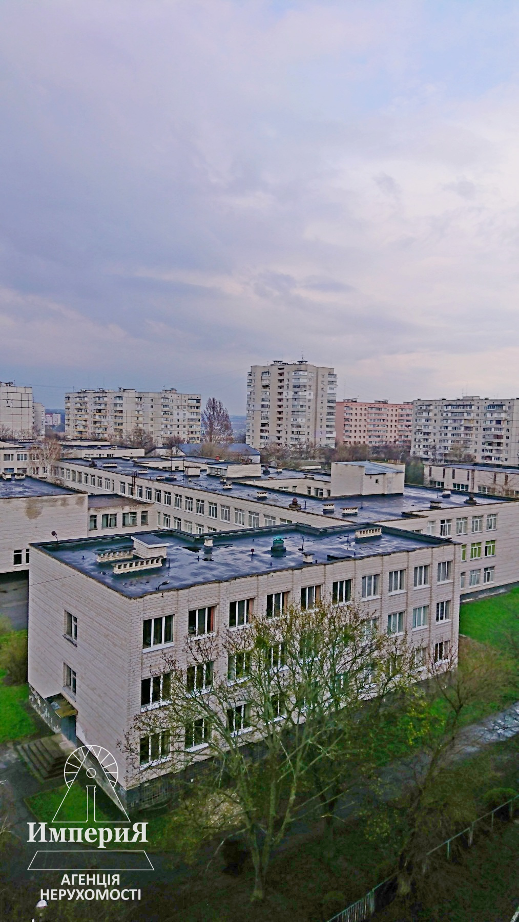 Продаж 2-кімнатної квартири 64 м², Некрасова вул., 46а