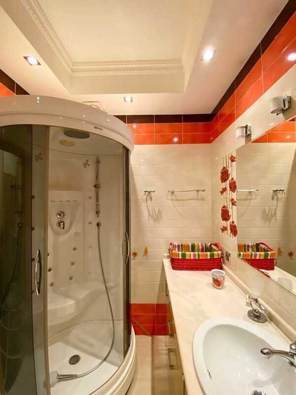 Аренда 2-комнатной квартиры 58 м², Леси Украинки ул.