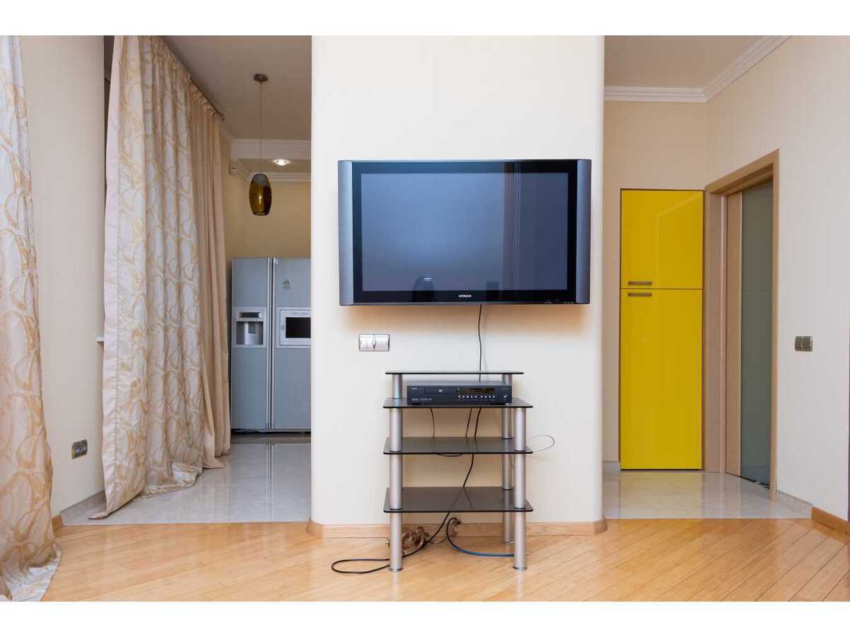 Аренда 2-комнатной квартиры 58 м², Леси Украинки ул.