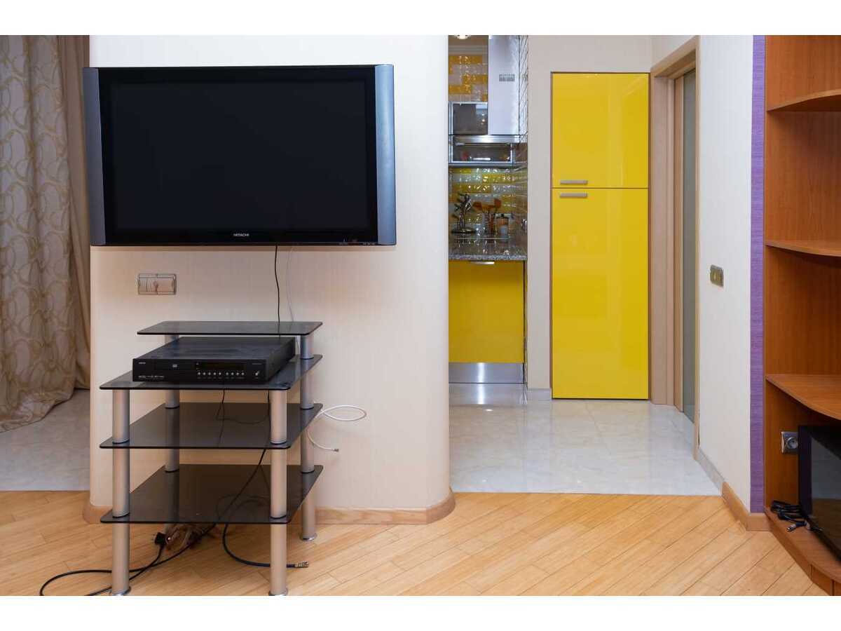 Аренда 2-комнатной квартиры 58 м², Леси Украинки ул.