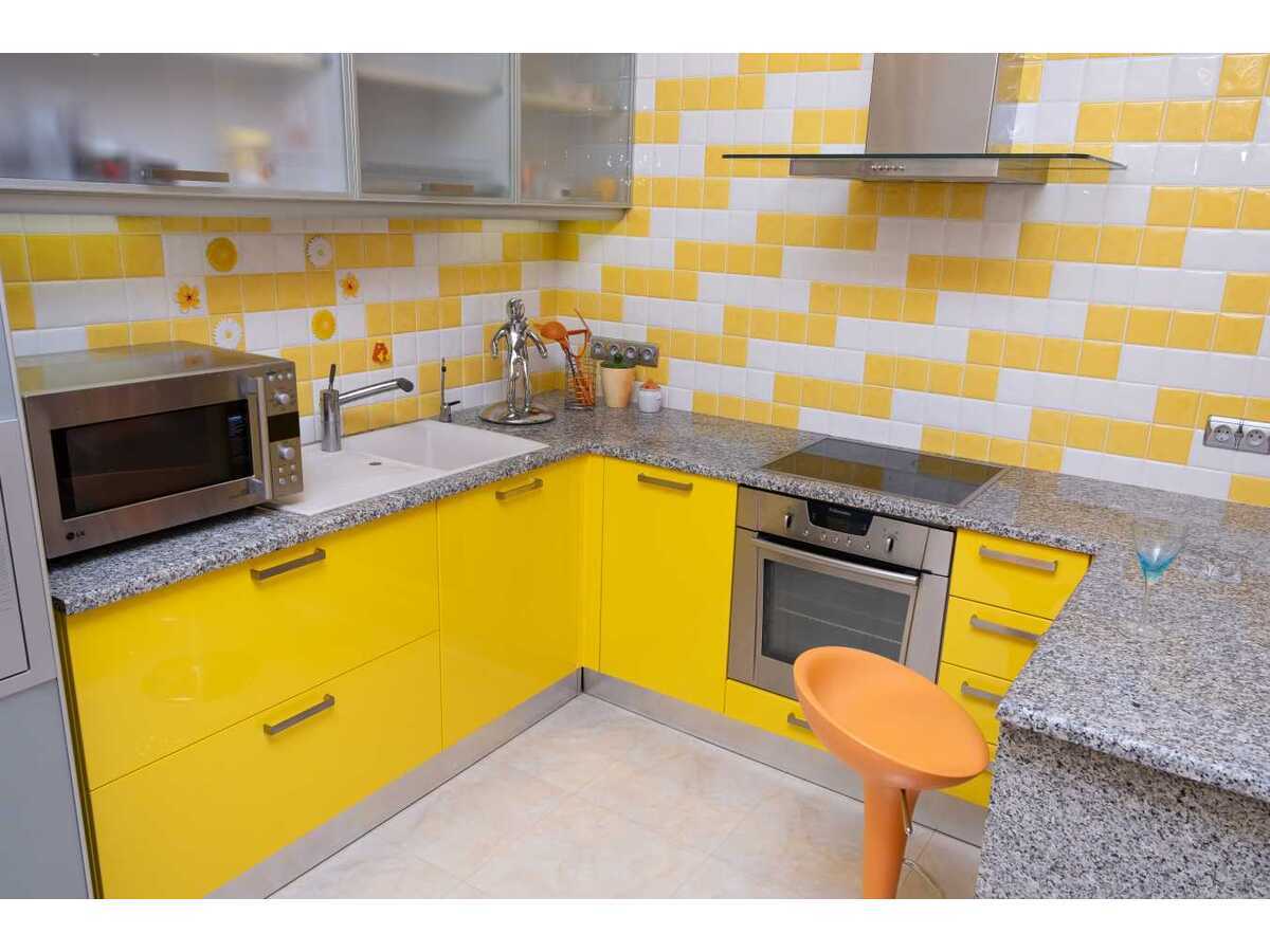 Аренда 2-комнатной квартиры 58 м², Леси Украинки ул.