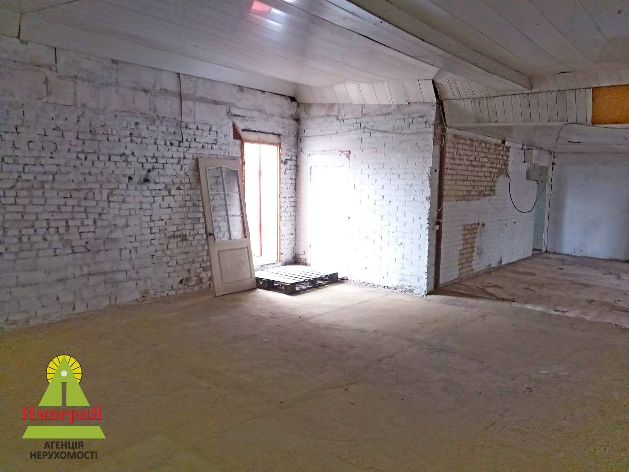 Оренда приміщення вільного призначення 100 м², Сквирське шосе, 22