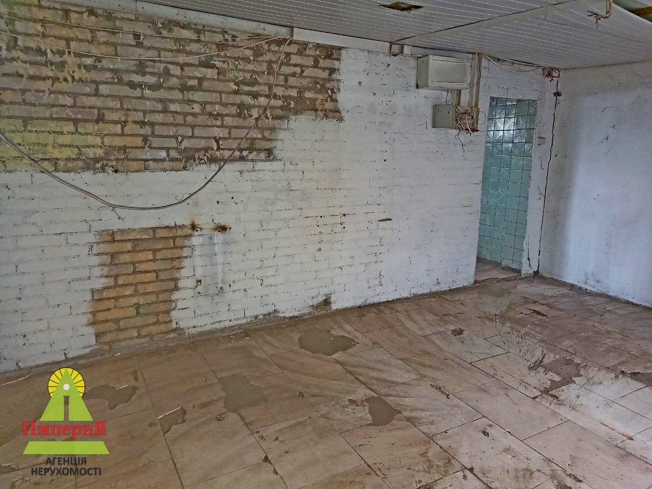 Оренда приміщення вільного призначення 100 м², Сквирське шосе, 22