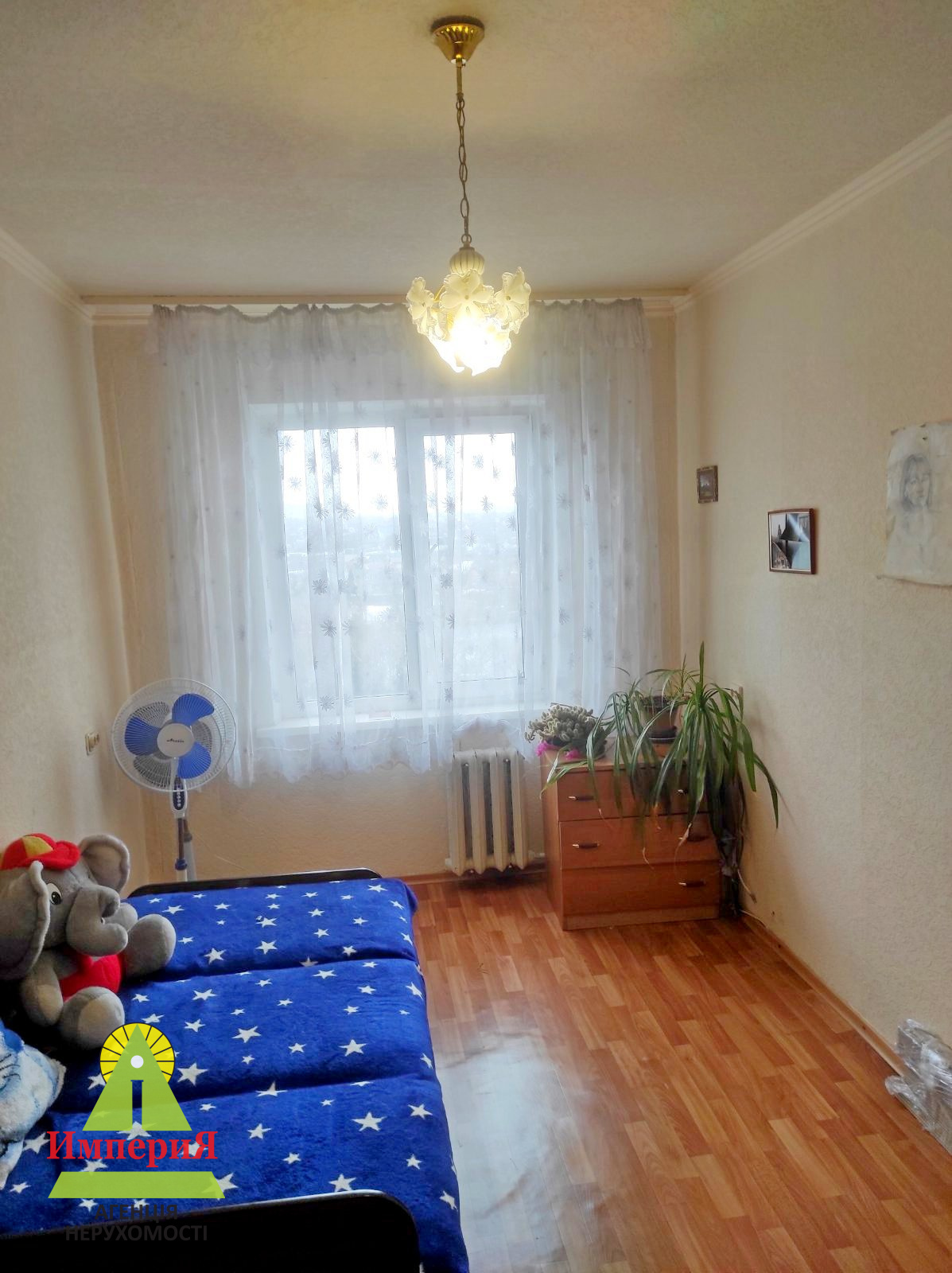 Продажа 3-комнатной квартиры 69 м², Шевченко ул., 146
