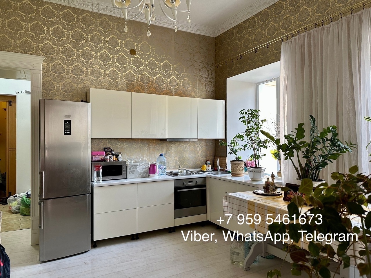 Продажа 3-комнатной квартиры 73 м², Карла Либкнехта ул.