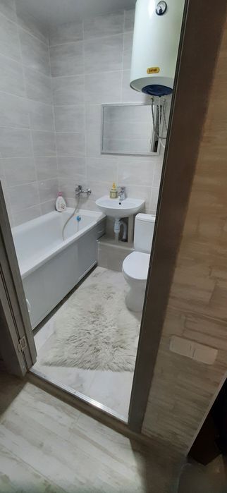 Продажа 1-комнатной квартиры 36 м², Валентиновская ул., 18