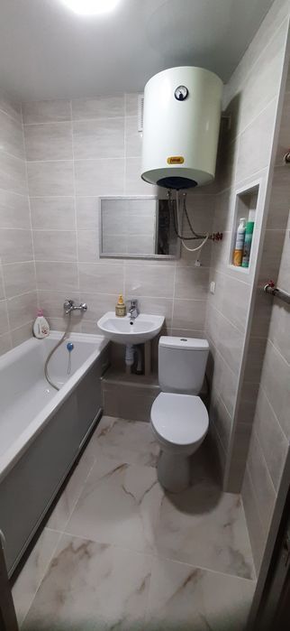 Продажа 1-комнатной квартиры 36 м², Валентиновская ул., 18