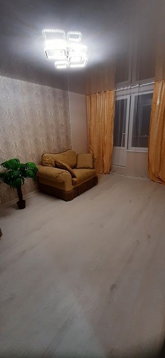 Продажа 1-комнатной квартиры 36 м², Валентиновская ул., 18