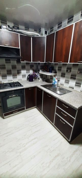 Продажа 1-комнатной квартиры 36 м², Валентиновская ул., 18